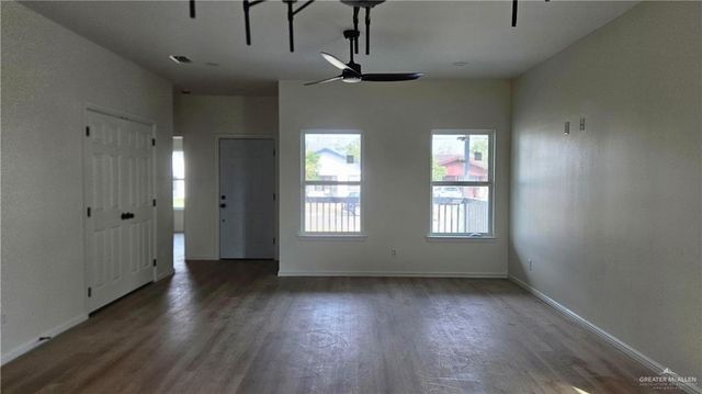 706 E Stubbs Street, Edinburg, TX 78539