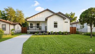 706 E Stubbs Street, Edinburg, TX 78539