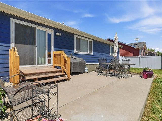 332 Whitney Bay, Windsor, CO 80550