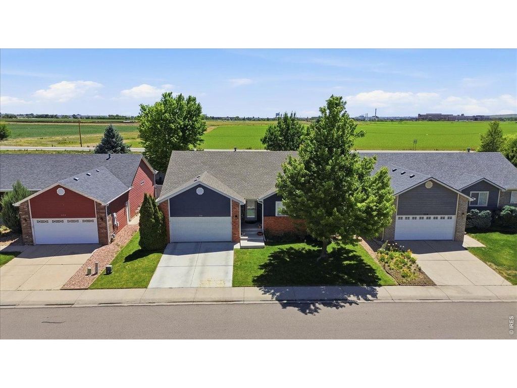 332 Whitney Bay, Windsor, CO 80550
