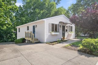 6008 Eleanor Street, Fairfax, OH 45227