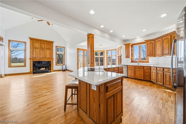 23855 W Rim Drive, Columbia Station, OH 44028