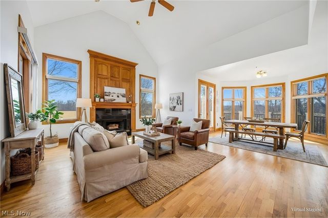 23855 W Rim Drive, Columbia Station, OH 44028