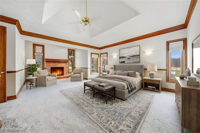 23855 W Rim Drive, Columbia Station, OH 44028