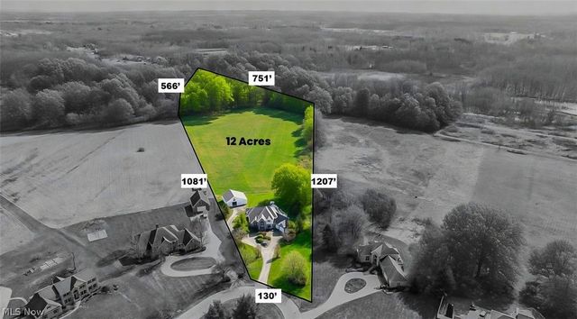 23855 W Rim Drive, Columbia Station, OH 44028