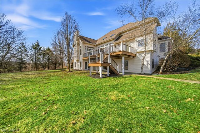 23855 W Rim Drive, Columbia Station, OH 44028