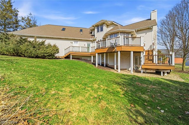 23855 W Rim Drive, Columbia Station, OH 44028