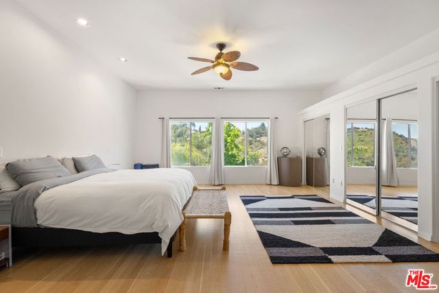 21630 Saddle Peak Road, Topanga, CA 90290
