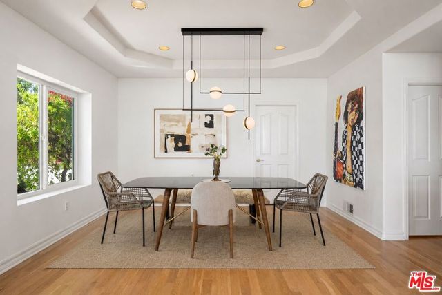 21630 Saddle Peak Road, Topanga, CA 90290