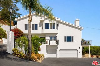 21630 Saddle Peak Road, Topanga, CA 90290