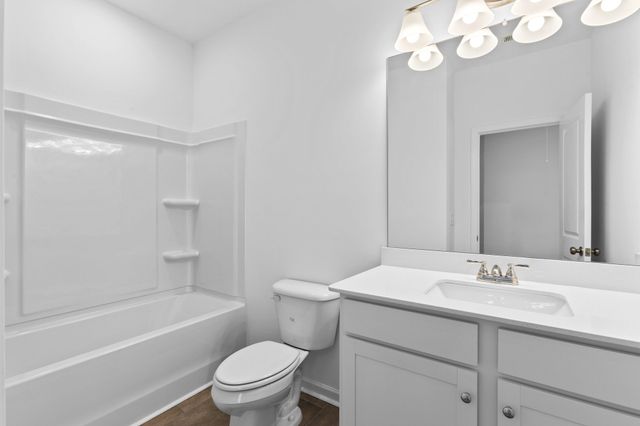 133 Ironhorse Way, Dickson, TN 37055