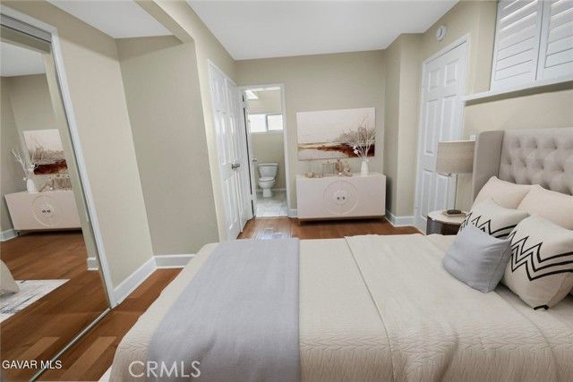 17743 Elizabeth Lake, Lake Hughes, CA 93532