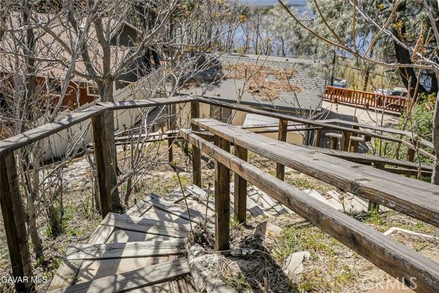 17743 Elizabeth Lake, Lake Hughes, CA 93532