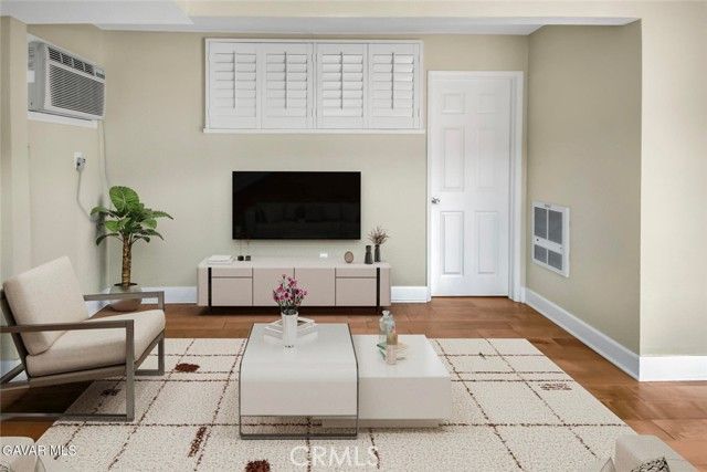 17743 Elizabeth Lake, Lake Hughes, CA 93532