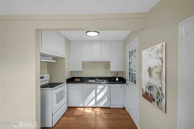 17743 Elizabeth Lake, Lake Hughes, CA 93532