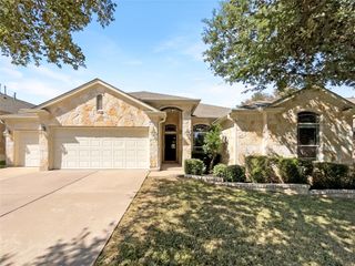 1517 Silver Oak TRL, Cedar Park, TX 78613