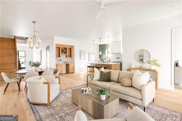 12 Montgomery Street NE, Atlanta, GA 30307