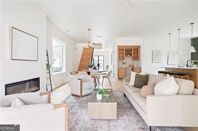 12 Montgomery Street NE, Atlanta, GA 30307