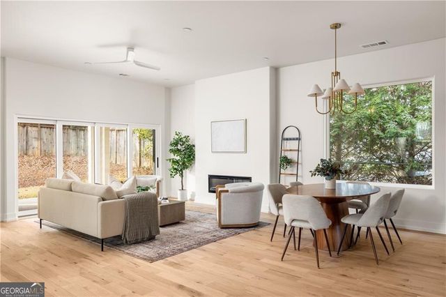 12 Montgomery Street NE, Atlanta, GA 30307