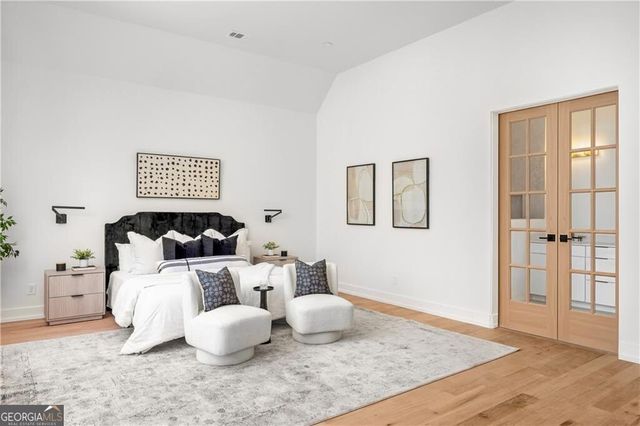 12 Montgomery Street NE, Atlanta, GA 30307