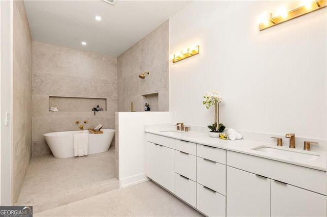 12 Montgomery Street NE, Atlanta, GA 30307