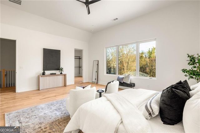 12 Montgomery Street NE, Atlanta, GA 30307