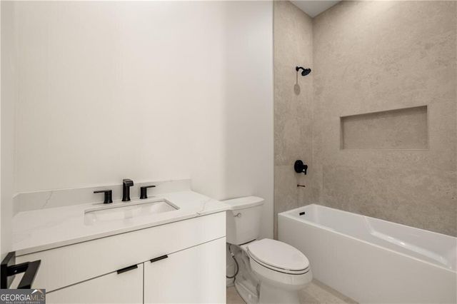 12 Montgomery Street NE, Atlanta, GA 30307