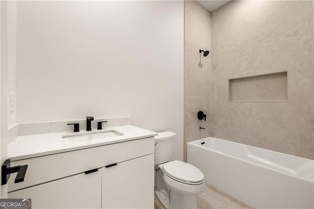 12 Montgomery Street NE, Atlanta, GA 30307