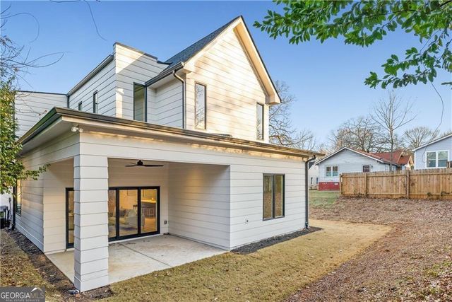 12 Montgomery Street NE, Atlanta, GA 30307