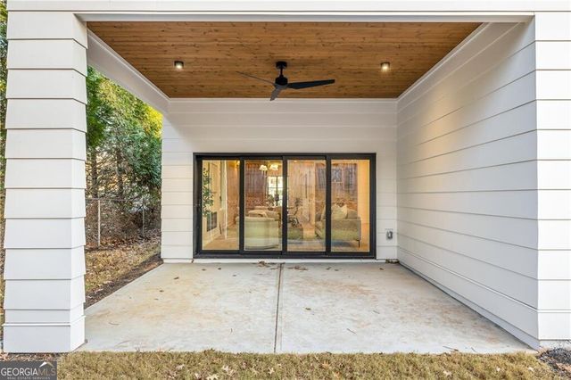 12 Montgomery Street NE, Atlanta, GA 30307