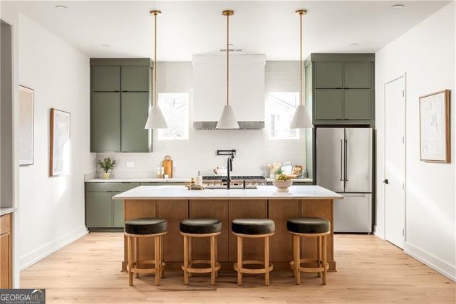 12 Montgomery Street NE, Atlanta, GA 30307