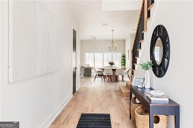 12 Montgomery Street NE, Atlanta, GA 30307