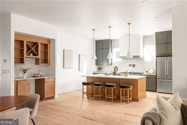 12 Montgomery Street NE, Atlanta, GA 30307