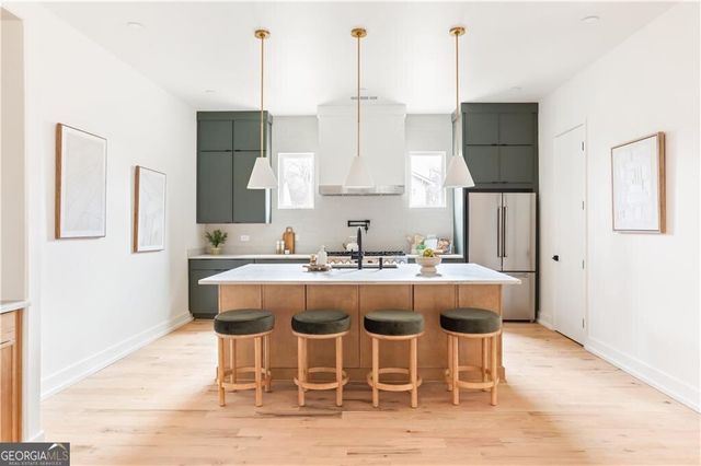 12 Montgomery Street NE, Atlanta, GA 30307