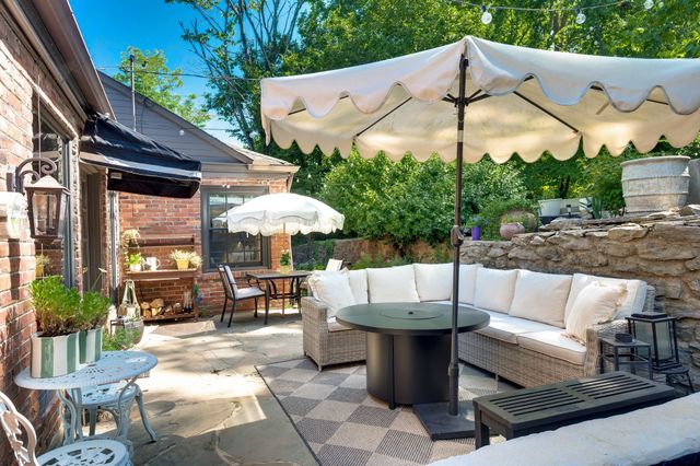 4310 Scenic Dr, Nashville, TN 37204