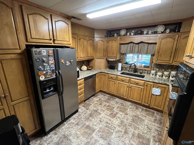 226 Brock Road, Boaz, AL 35957