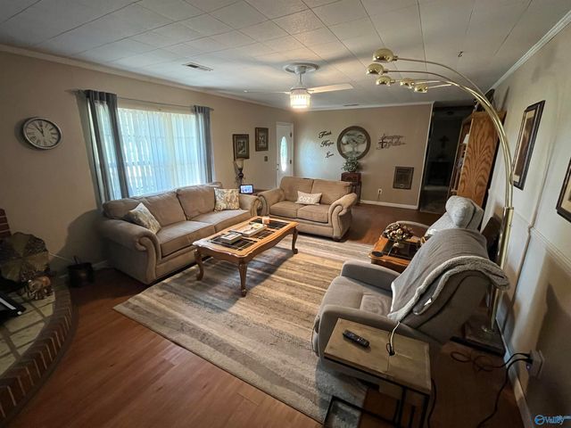 226 Brock Road, Boaz, AL 35957