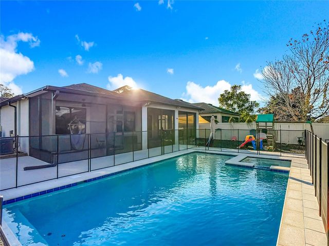 18585 ROCOCO ROAD, Spring Hill, FL 34610