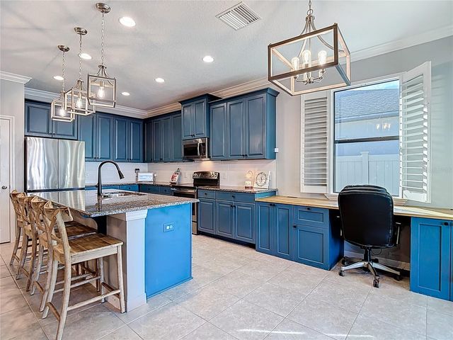 18585 ROCOCO ROAD, Spring Hill, FL 34610