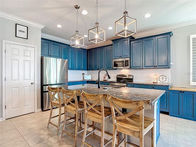 18585 ROCOCO ROAD, Spring Hill, FL 34610