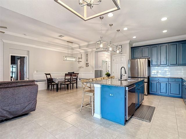 18585 ROCOCO ROAD, Spring Hill, FL 34610