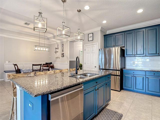 18585 ROCOCO ROAD, Spring Hill, FL 34610