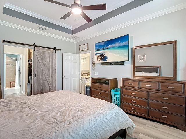 18585 ROCOCO ROAD, Spring Hill, FL 34610