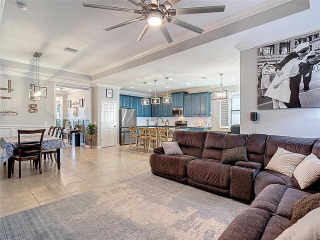 18585 ROCOCO ROAD, Spring Hill, FL 34610