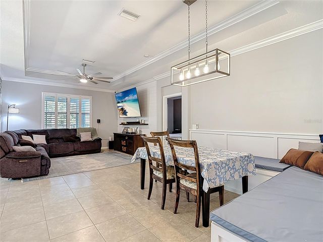 18585 ROCOCO ROAD, Spring Hill, FL 34610