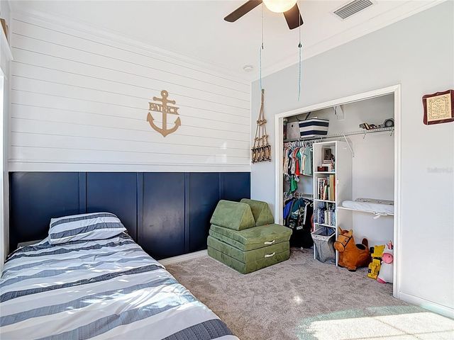 18585 ROCOCO ROAD, Spring Hill, FL 34610