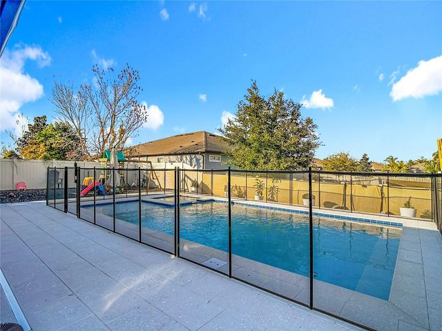 18585 ROCOCO ROAD, Spring Hill, FL 34610