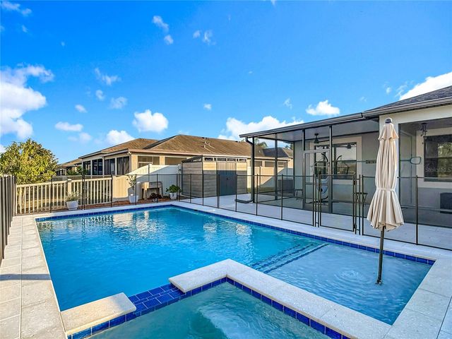 18585 ROCOCO ROAD, Spring Hill, FL 34610