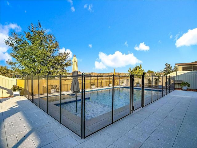 18585 ROCOCO ROAD, Spring Hill, FL 34610