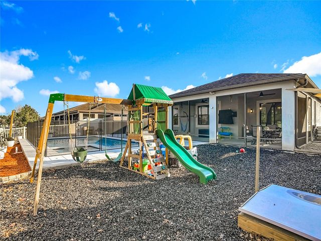 18585 ROCOCO ROAD, Spring Hill, FL 34610